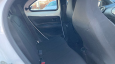 Toyota Aygo X 1.0 VVT-i Pure 5dr Petrol Hatchback